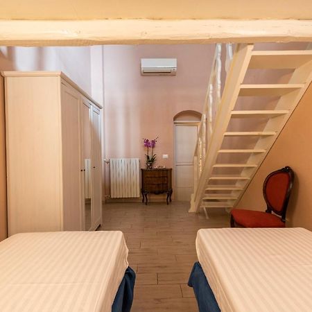 Apartments Florence- Palazzo Pitti Екстериор снимка