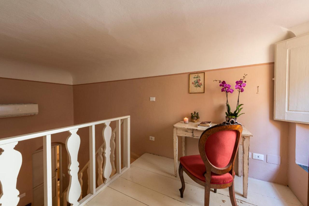 Apartments Florence- Palazzo Pitti Екстериор снимка