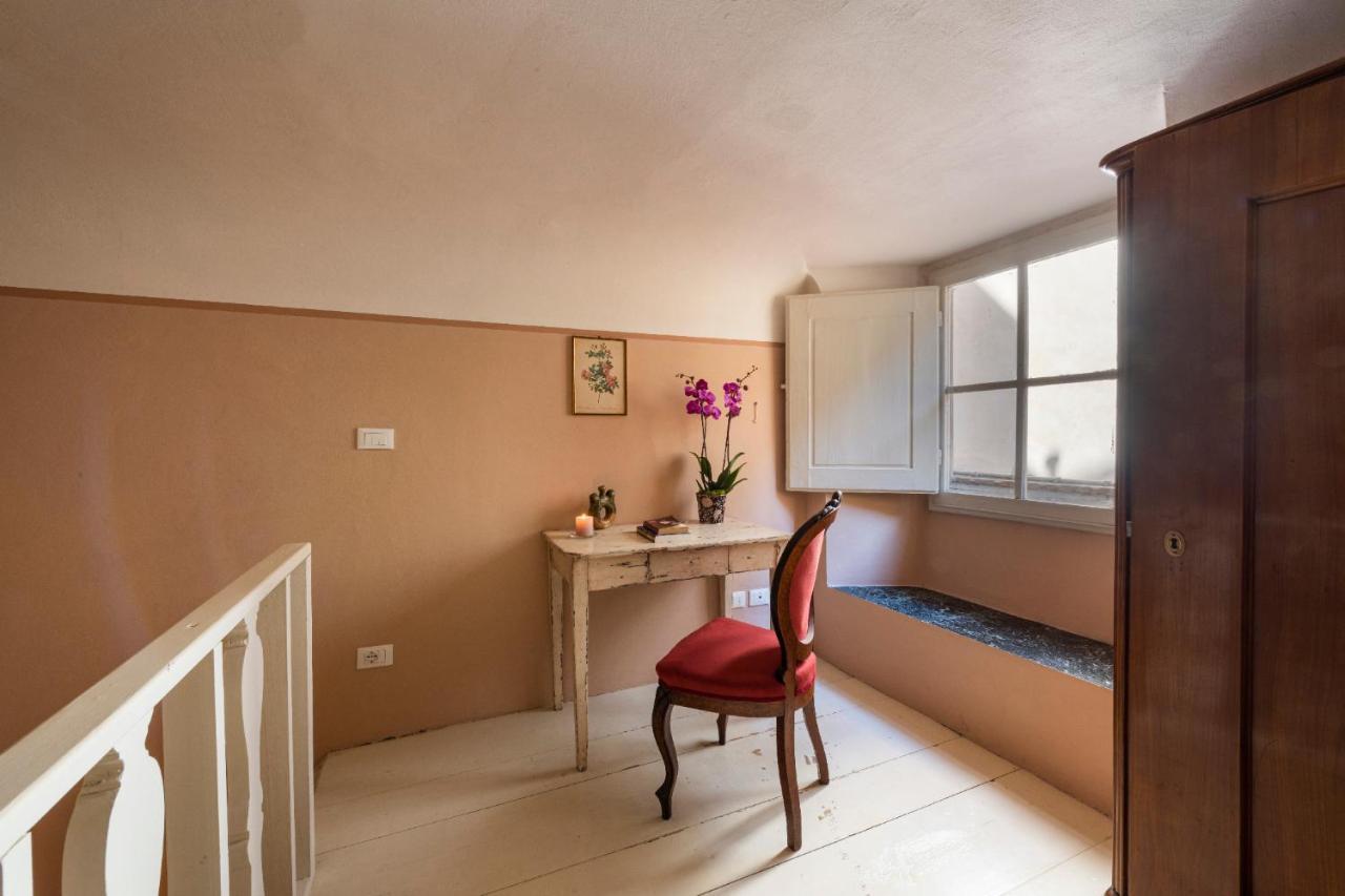 Apartments Florence- Palazzo Pitti Екстериор снимка