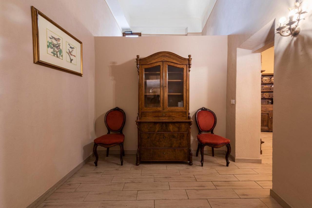 Apartments Florence- Palazzo Pitti Екстериор снимка