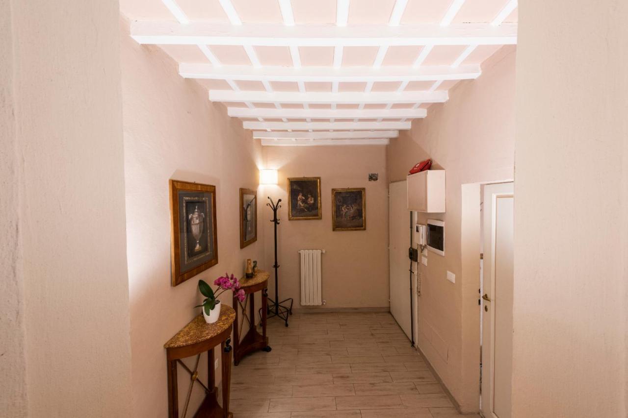 Apartments Florence- Palazzo Pitti Екстериор снимка