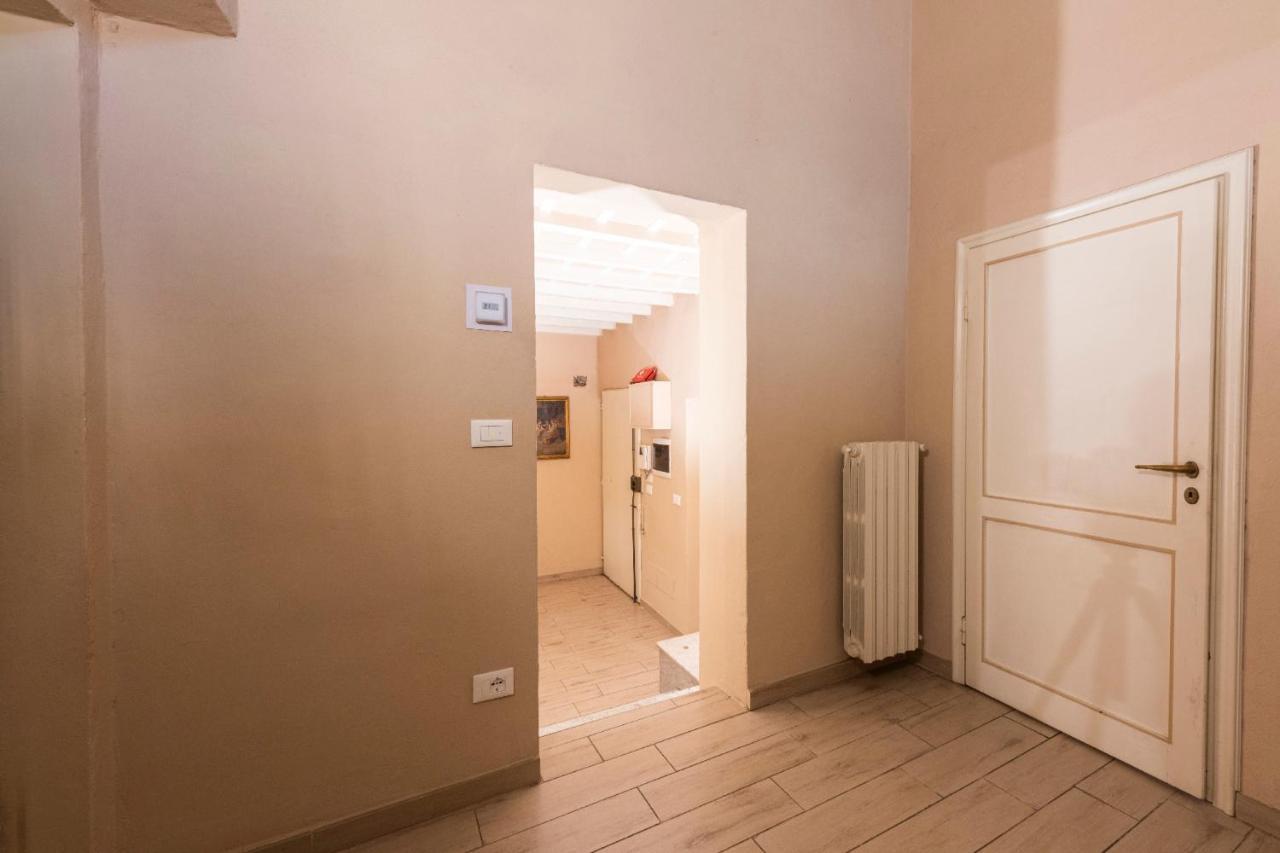 Apartments Florence- Palazzo Pitti Екстериор снимка