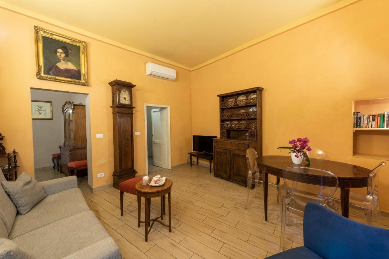 Apartments Florence- Palazzo Pitti Екстериор снимка