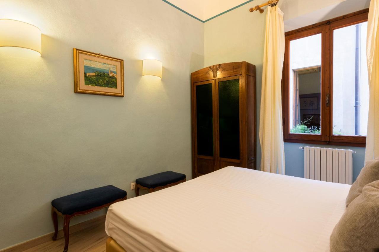 Apartments Florence- Palazzo Pitti Екстериор снимка