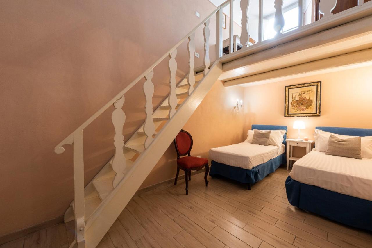 Apartments Florence- Palazzo Pitti Екстериор снимка