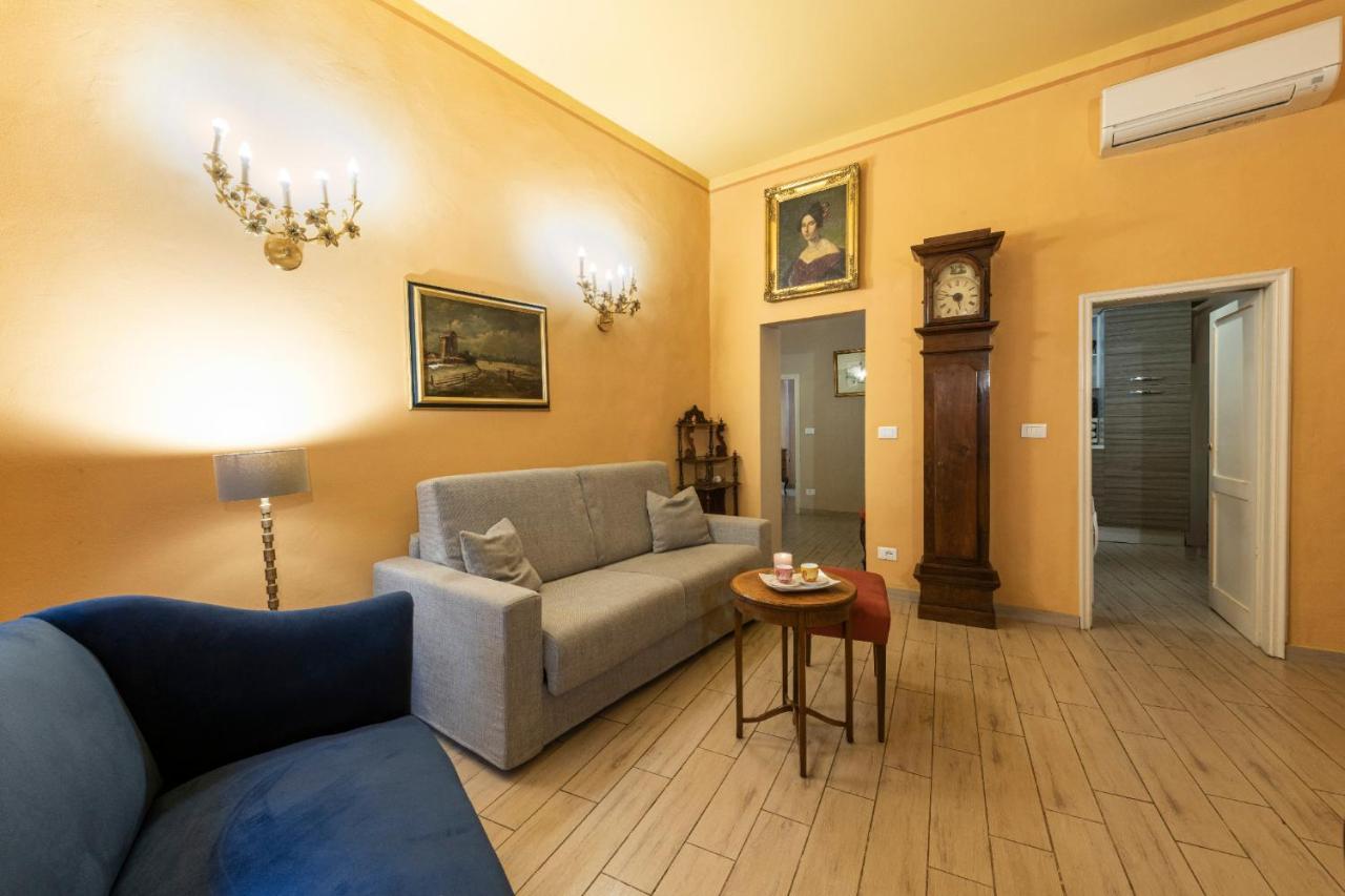 Apartments Florence- Palazzo Pitti Екстериор снимка