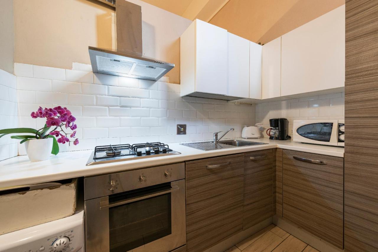 Apartments Florence- Palazzo Pitti Екстериор снимка
