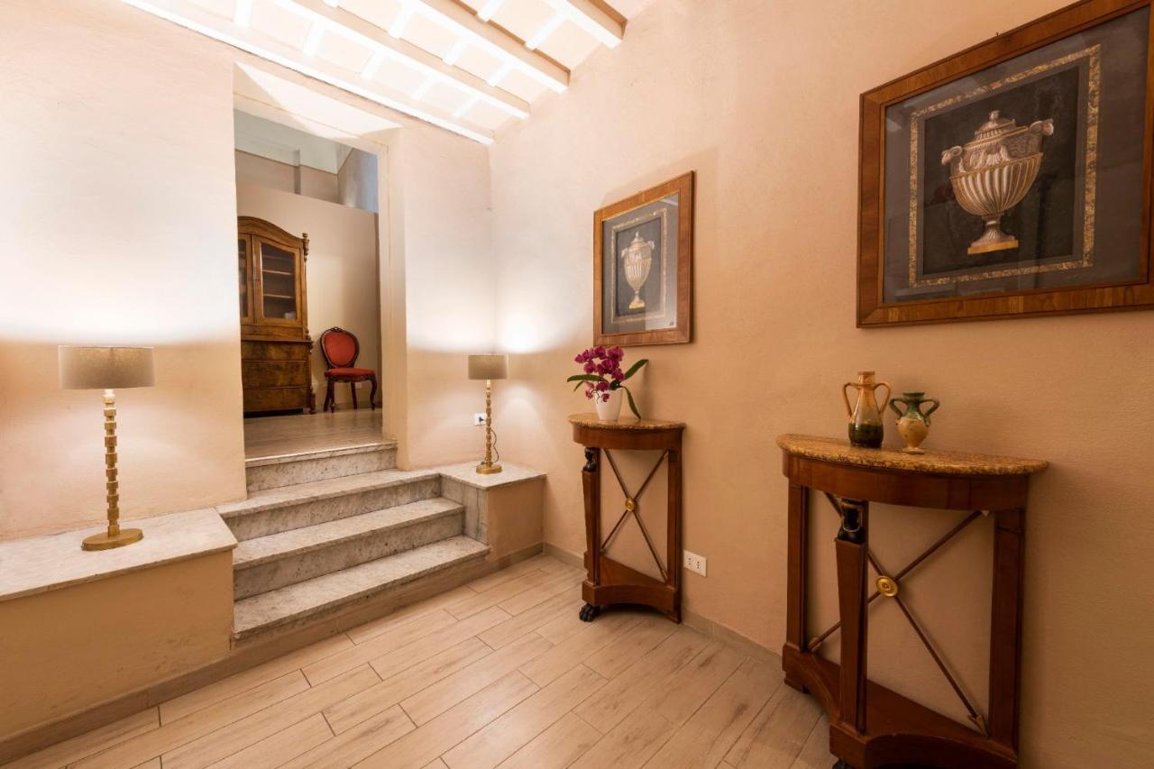 Apartments Florence- Palazzo Pitti Екстериор снимка