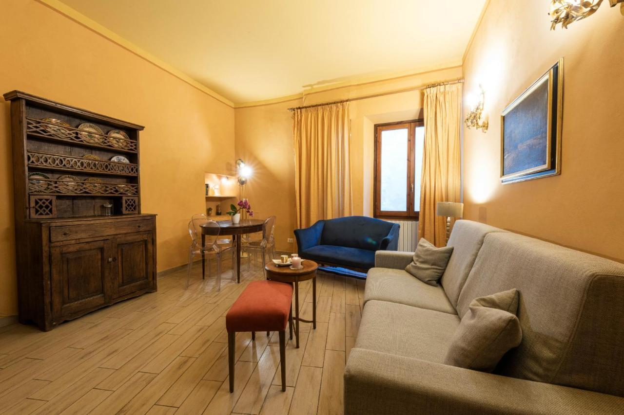 Apartments Florence- Palazzo Pitti Екстериор снимка