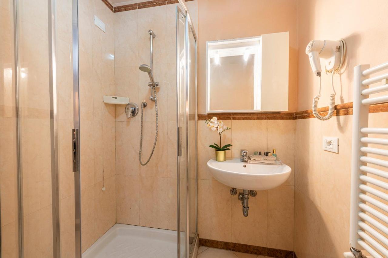Apartments Florence- Palazzo Pitti Екстериор снимка