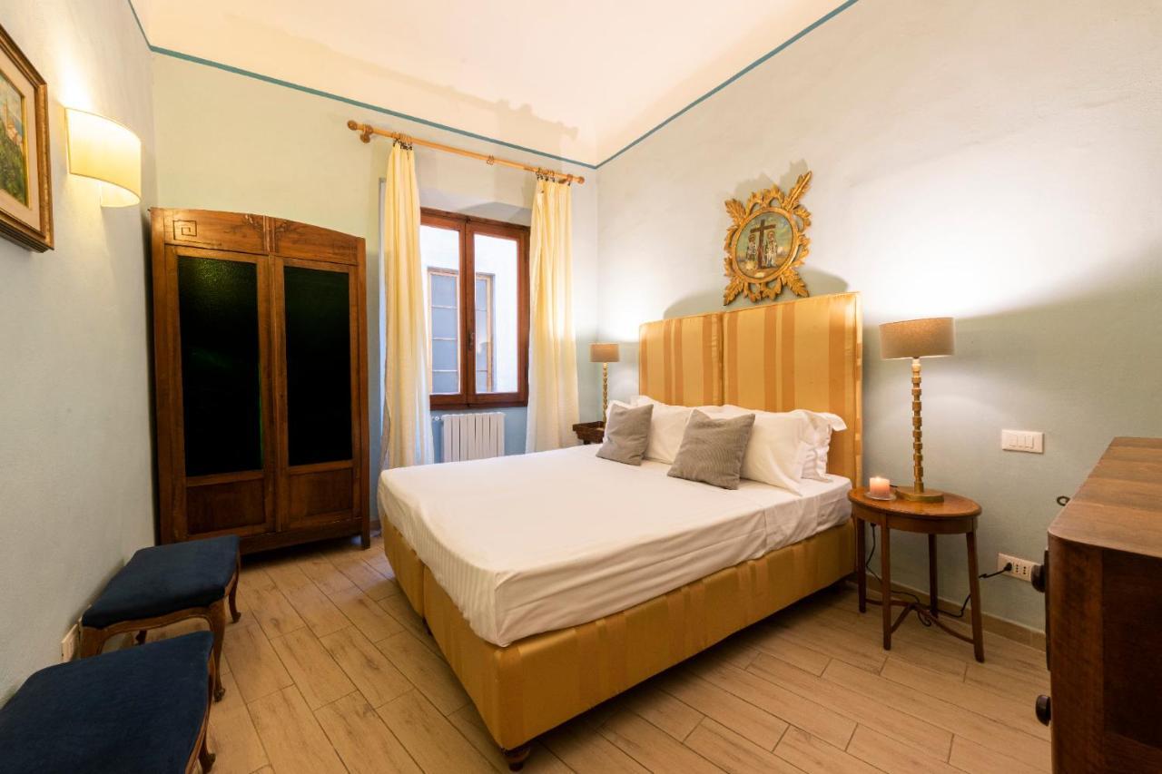 Apartments Florence- Palazzo Pitti Екстериор снимка