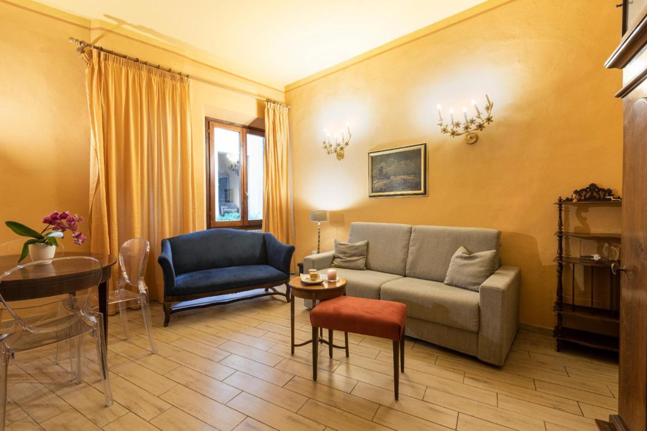 Apartments Florence- Palazzo Pitti Екстериор снимка