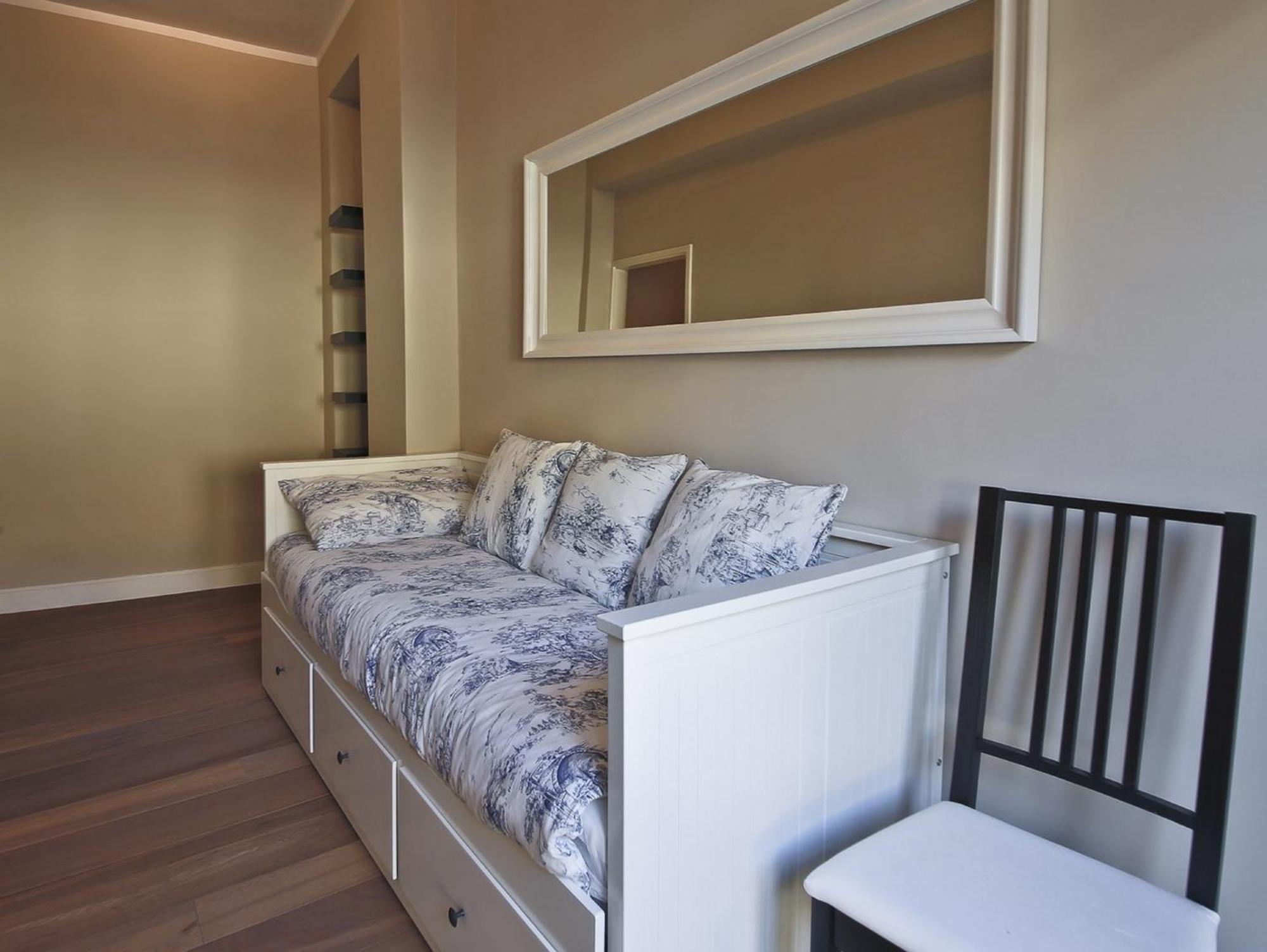 Apartments Florence- Palazzo Pitti Стая снимка