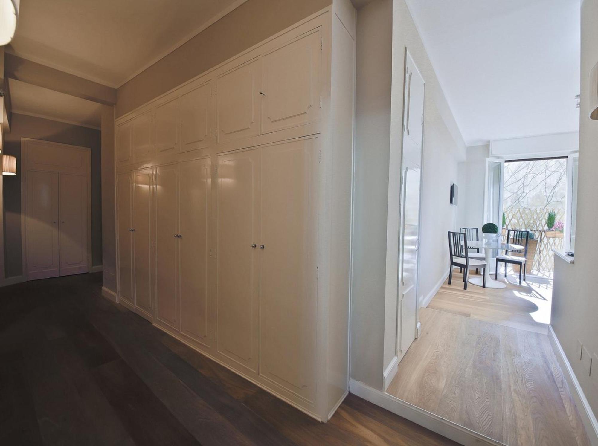 Apartments Florence- Palazzo Pitti Стая снимка