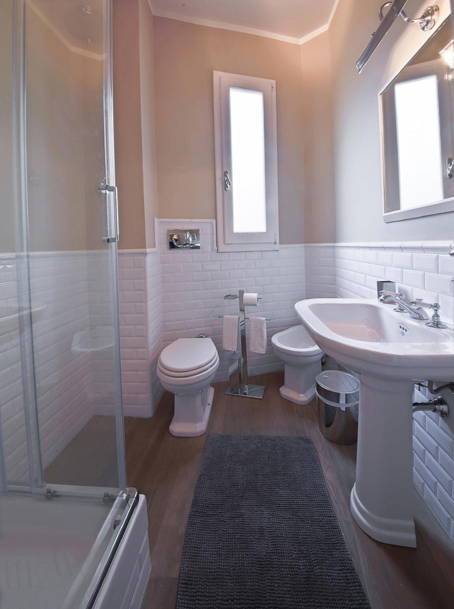 Apartments Florence- Palazzo Pitti Стая снимка