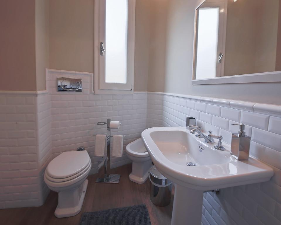 Apartments Florence- Palazzo Pitti Екстериор снимка