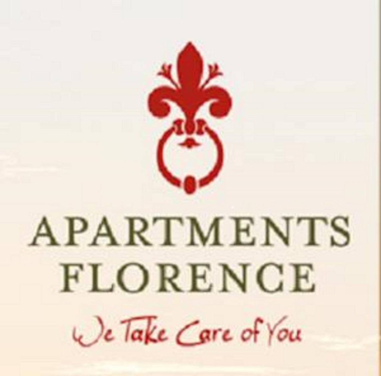 Apartments Florence- Palazzo Pitti Екстериор снимка